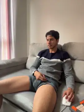 ErosDominant online show from April 2026 03:41:02 PM