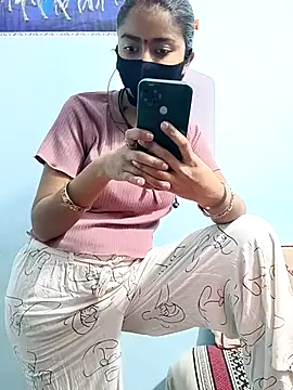 Payal G online show from January 2026 04:34:01 PM