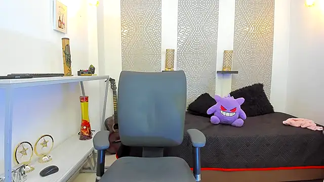 JacobBlackwell  online show from November 2025 07:35:02 PM