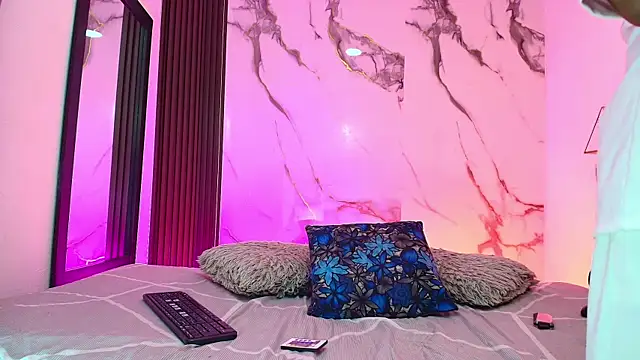 JacobBlackwell  online show from February 2026 03:35:01 AM