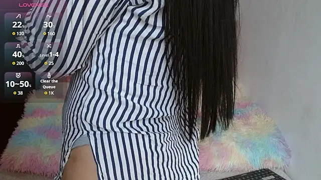 SeleneMore online show from November 2025 04:44:01 PM