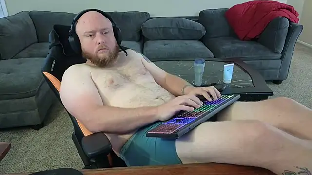 theballboy1 online show from October 2025 06:42:02 PM