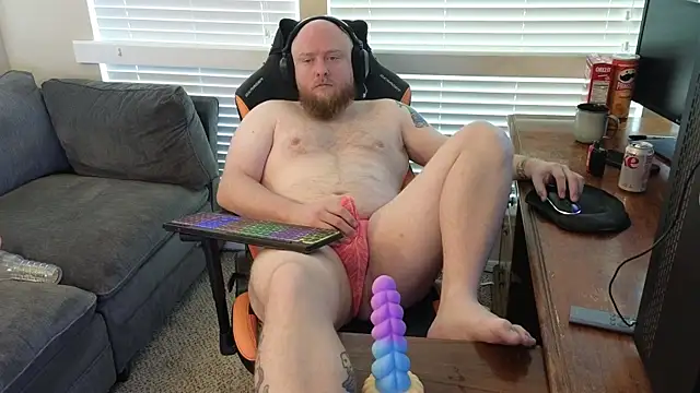 theballboy1 online show from April 2026 05:24:01 PM