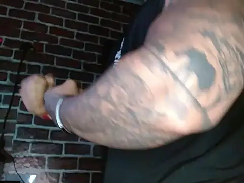 jordan bigcock  online show from October 2025 10:10:01 PM