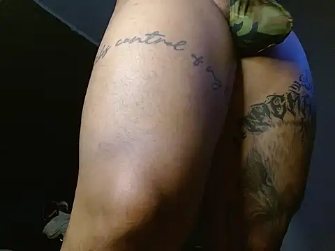 jordan bigcock  online show from October 2025 04:19:01 PM