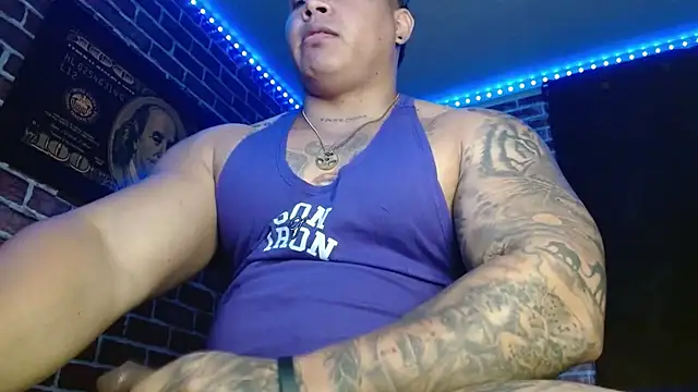 jordan bigcock  online show from December 2025 03:23:01 AM