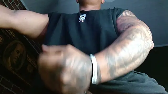 jordan bigcock  online show from January 2026 05:15:01 PM