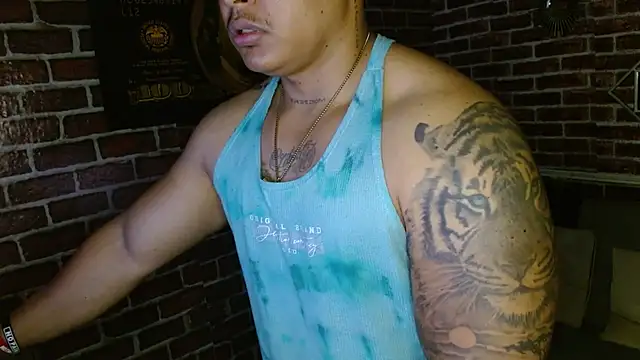 jordan bigcock  online show from January 2026 07:11:01 PM