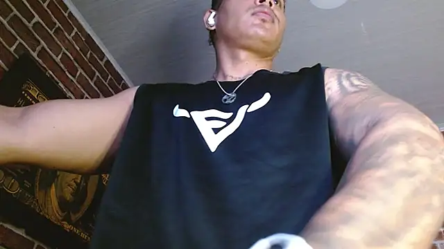 jordan bigcock  online show from April 2026 02:24:01 PM