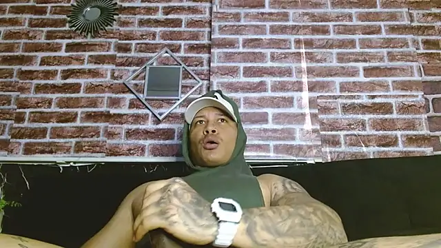 jordan bigcock  online show from April 2026 01:59:01 PM