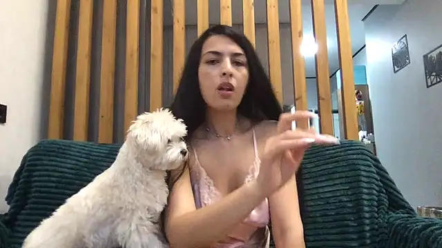 AstraStarseed online show from December 2025 07:02:02 AM