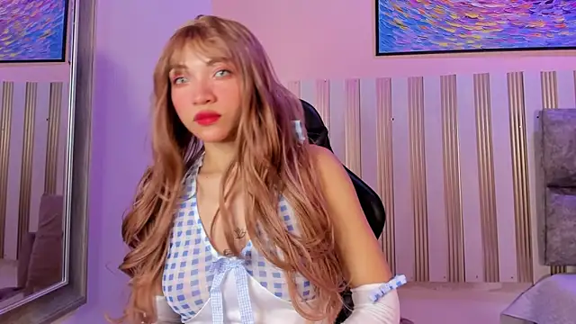 celeste collins  online show from May 2026 03:55:01 AM