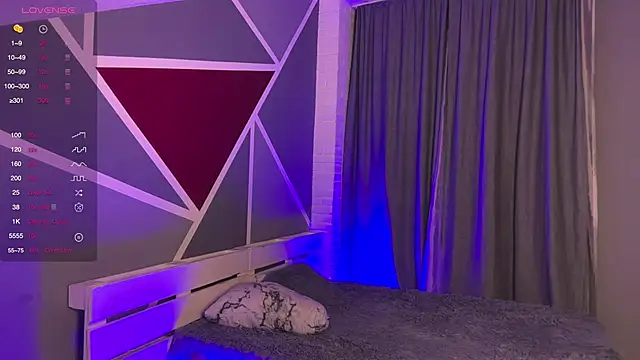 RebeccaEglitis online show from November 2025 05:03:02 PM