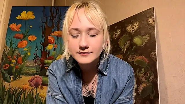 Ulemonala Cute online show from October 2025 06:17:02 PM