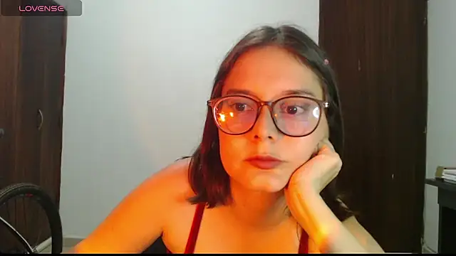 CarlaLorez online show from October 2025 10:21:02 PM