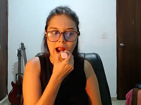 Snapshot of CarlaLorez chatting on May 2026 02:42:01 AM CarlaLorez online show from May 2026 02:42:01 AM