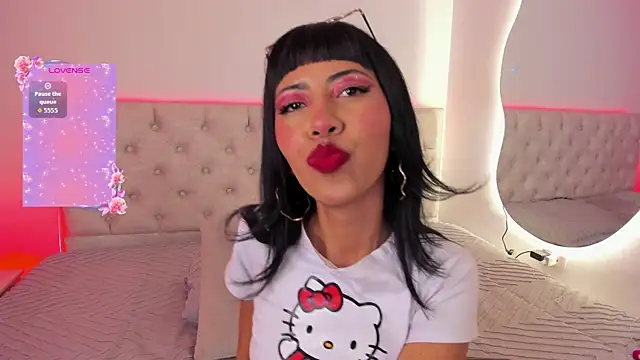 Nina fox 0691 online show from November 2025 02:24:02 PM