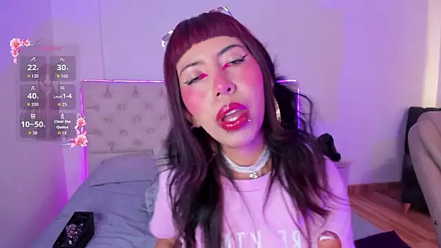 Nina fox 0691 online show from March 2026 03:05:01 PM