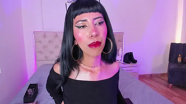 Nina fox 0691 online show from March 2026 03:00:01 PM