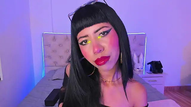 Nina fox 0691 online show from April 2026 01:41:02 PM