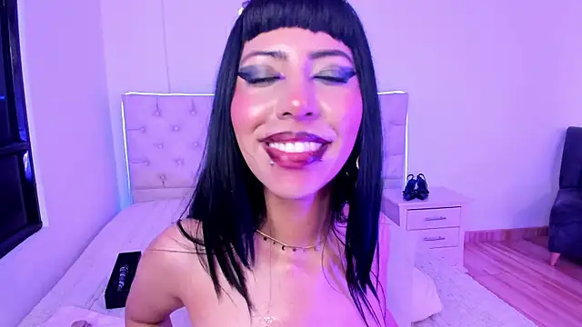 Nina fox 0691 online show from May 2026 12:40:02 AM