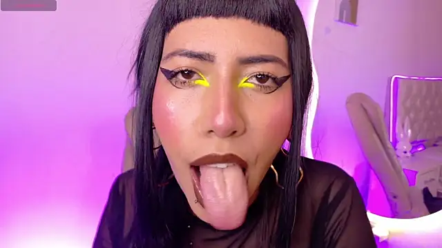 Nina fox 0691 online show from July 2026 10:34:01 PM