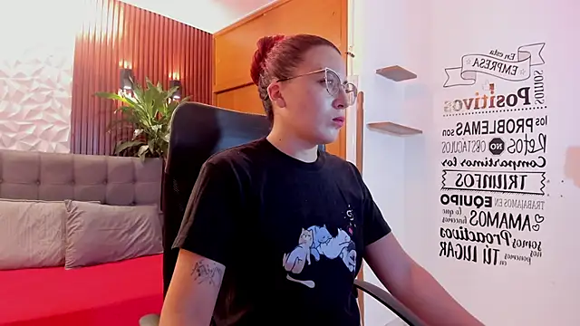 allison mc online show from February 2026 11:37:01 PM