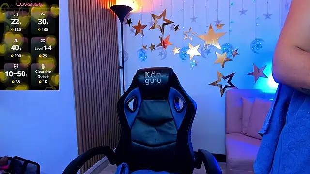 allison mc online show from March 2026 03:34:01 AM