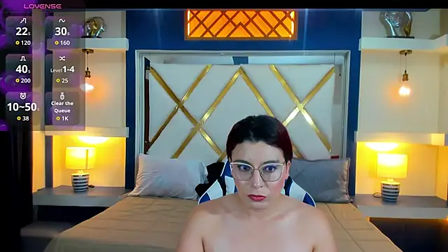 allison mc online show from April 2026 05:59:01 AM