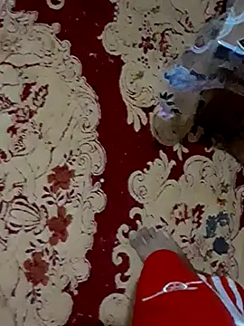 latarak321 online show from December 2025 08:43:01 AM