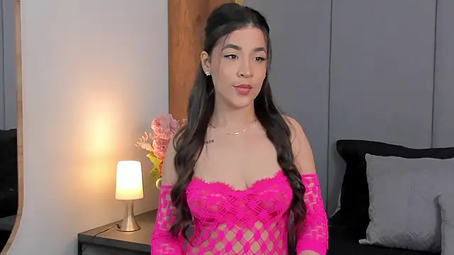 AryBlair online show from October 2025 12:20:01 AM