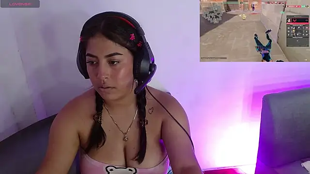 mariam ferrer online show from October 2025 08:17:02 PM