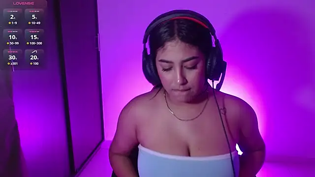 mariam ferrer online show from October 2025 04:46:01 AM