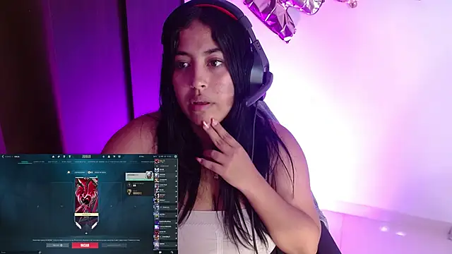 mariam ferrer online show from November 2025 05:19:02 AM