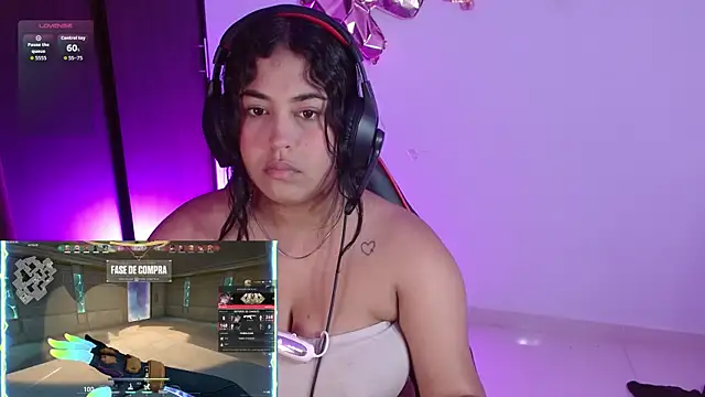 mariam ferrer online show from December 2025 04:07:01 AM