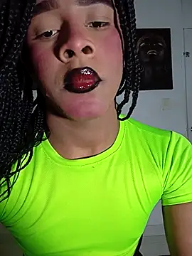 Nelsareth online show from October 2025 05:40:01 AM