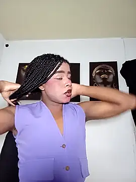 Nelsareth online show from October 2025 04:53:02 AM