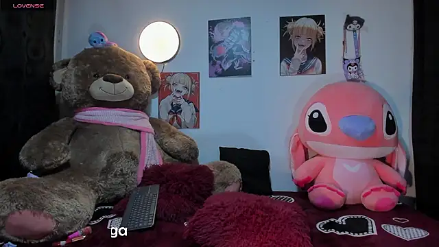 Himiiko toga online show from January 2026 11:30:02 PM