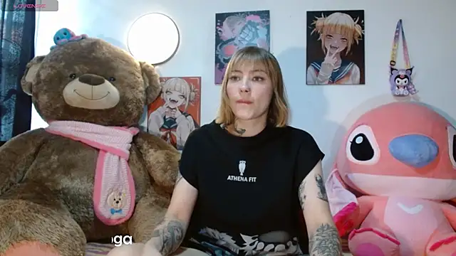 Himiiko toga online show from February 2026 07:43:01 PM