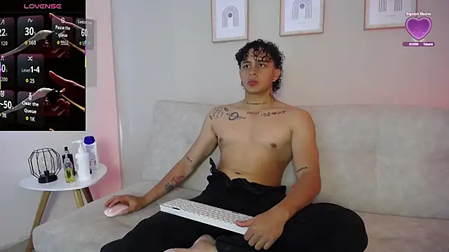 spike spigell online show from October 2025 09:12:02 PM