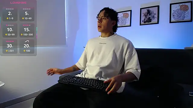 spike spigell online show from October 2025 09:27:02 PM