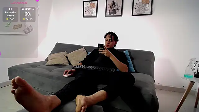 spike spigell online show from November 2025 04:55:01 AM