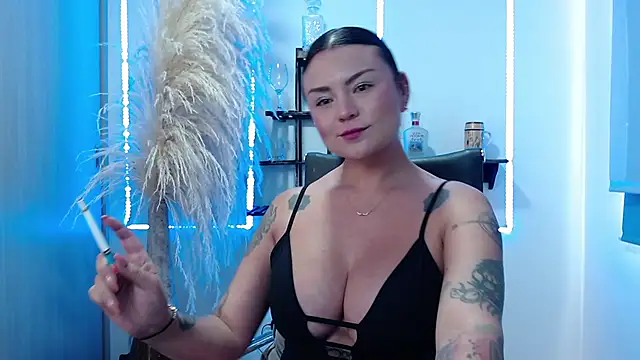 Emily Sage online show from November 2025 07:37:02 PM