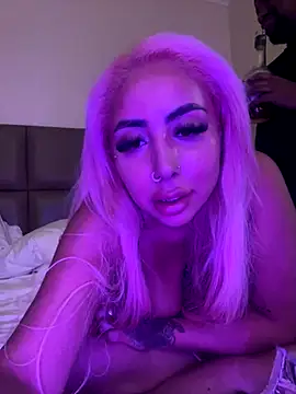 zara bellexx online show from November 2025 08:05:01 AM