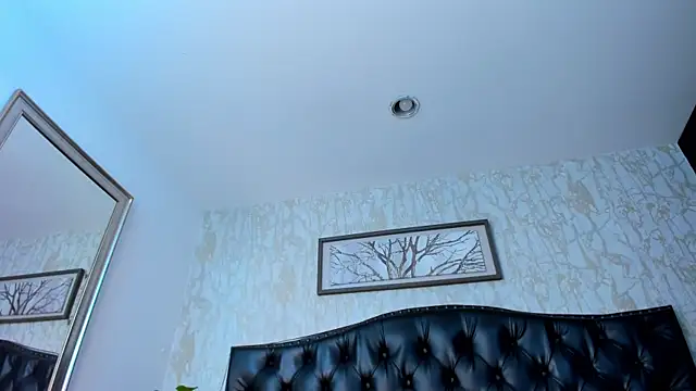 DenzelRios online show from March 2026 03:12:01 AM