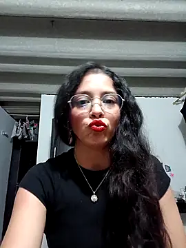 Eloisa smith online show from October 2025 04:59:01 AM