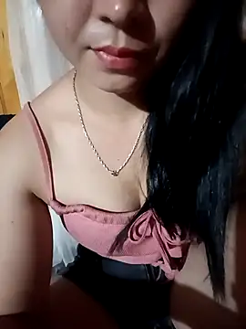 miemie-xx online show from October 2025 02:07:01 PM