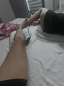 Merlin2310 online show from March 2026 02:28:02 AM