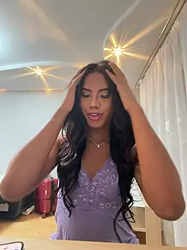 amber maldonado online show from March 2026 07:52:01 PM