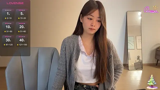 Alyssa-8 online show from March 2026 05:13:01 AM